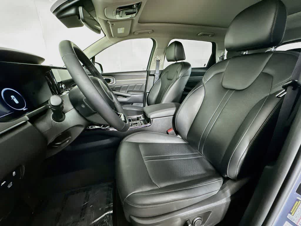 Kia Sorento SX 2023