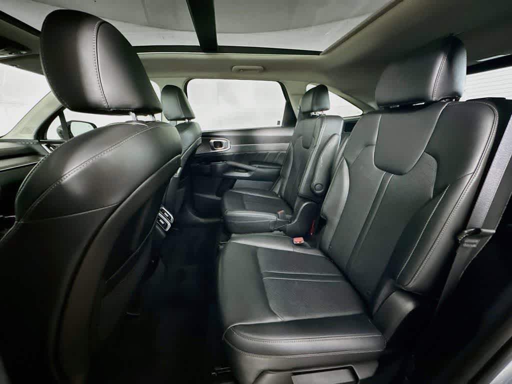 Kia Sorento SX 2023