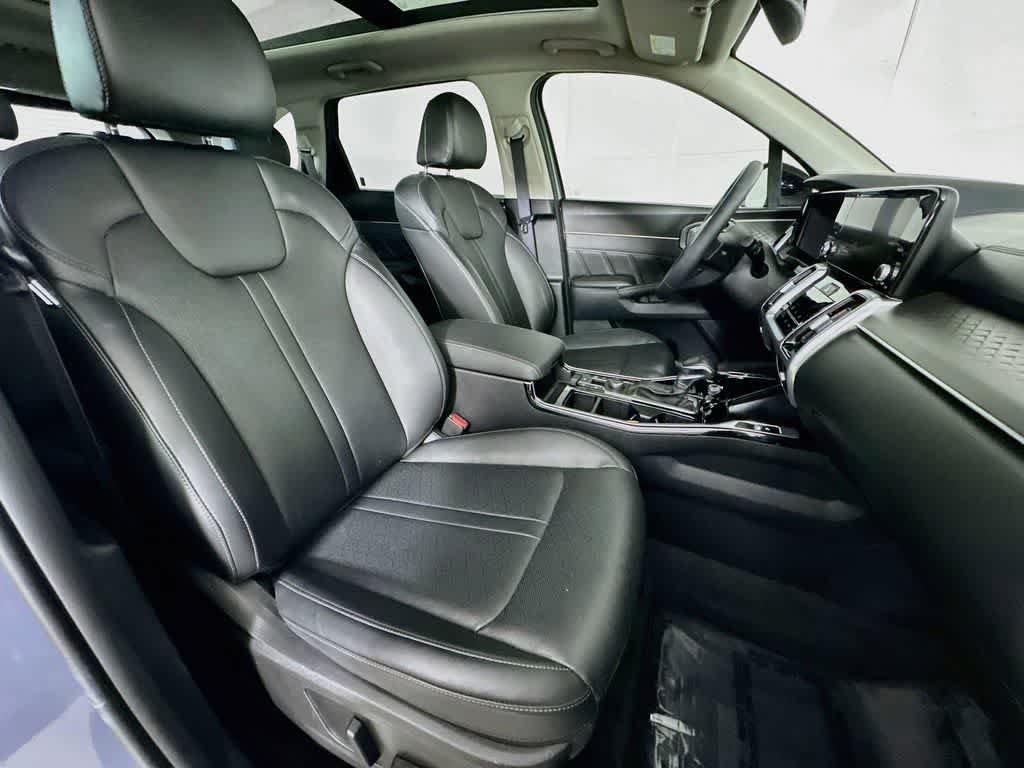 Kia Sorento SX 2023