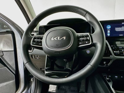 Kia Sorento SX 2023