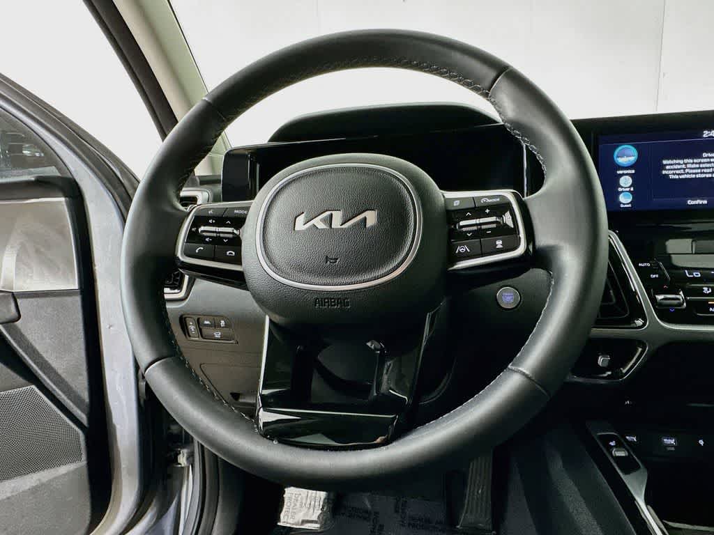 Kia Sorento SX 2023