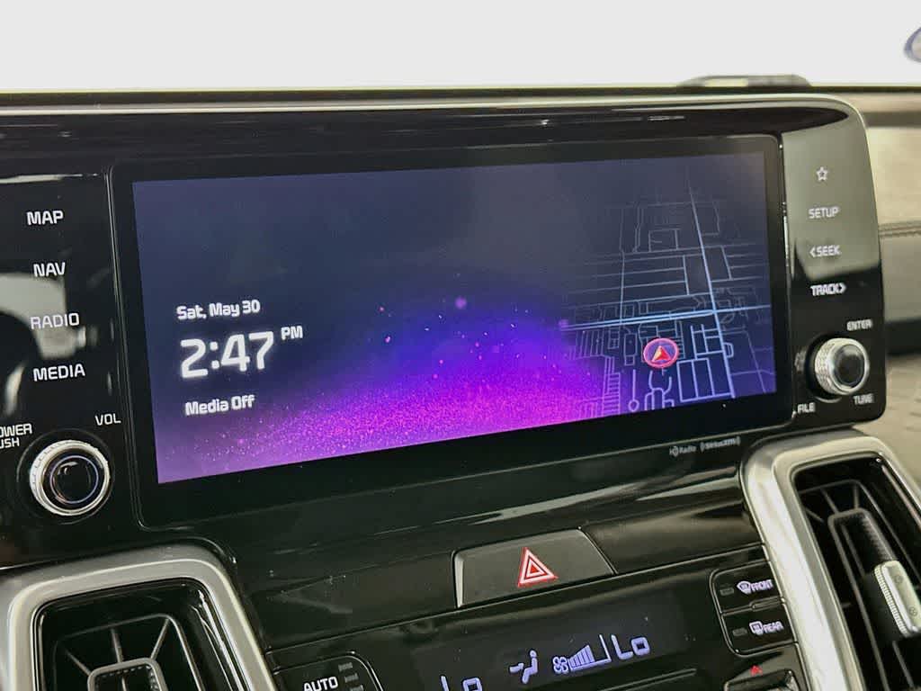 Kia Sorento SX 2023