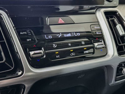 Kia Sorento SX 2023