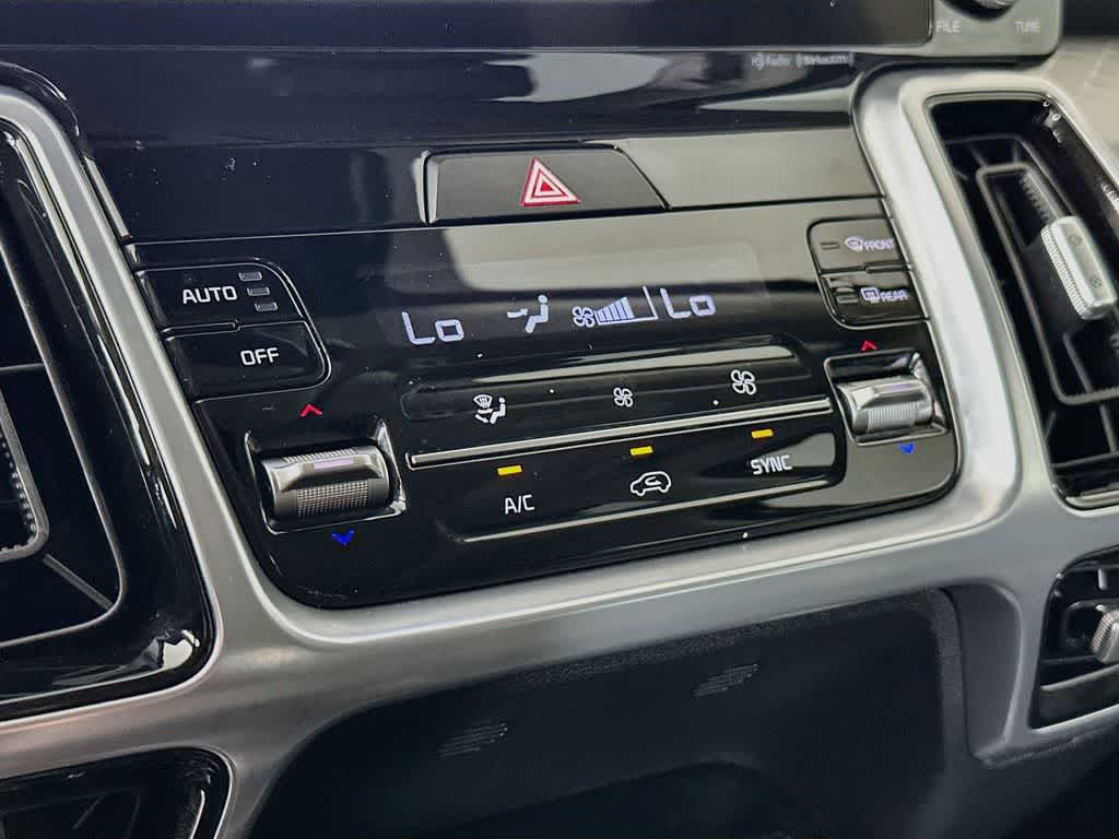 Kia Sorento SX 2023