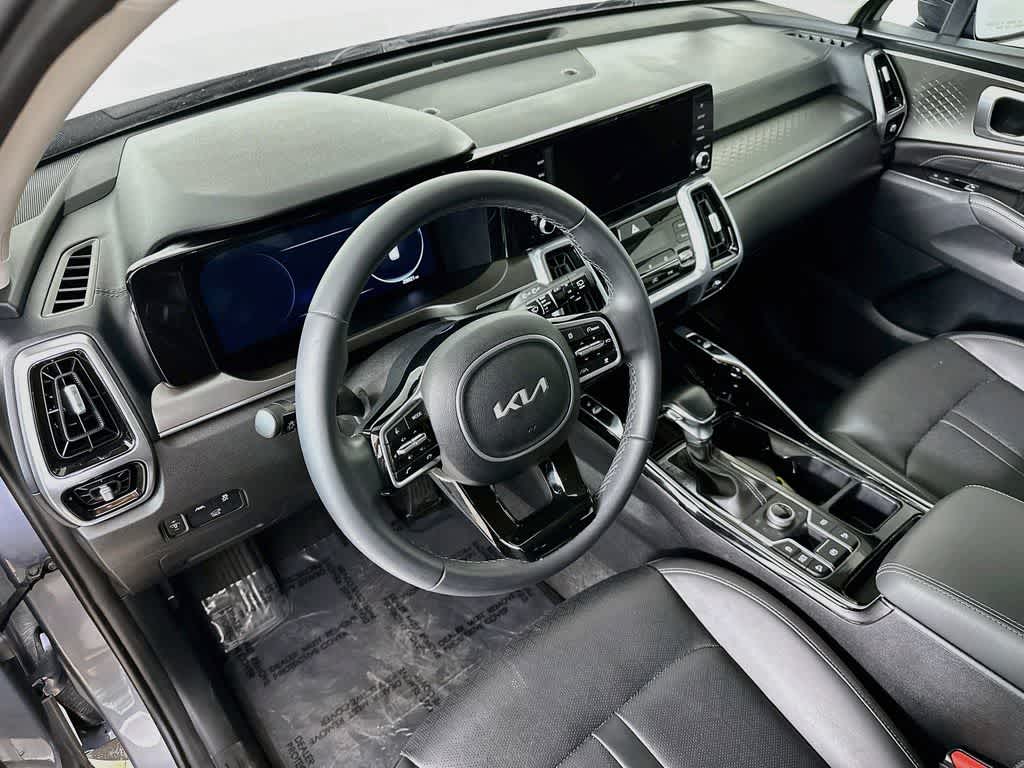 Kia Sorento SX 2023