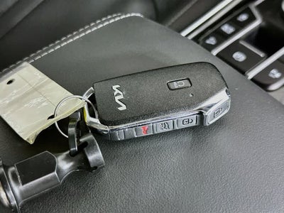 Kia Sorento SX 2023
