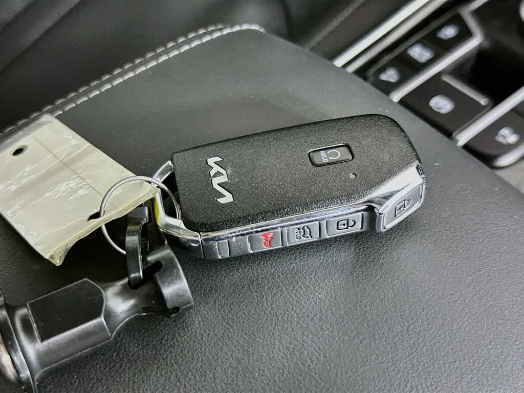 Kia Sorento SX 2023