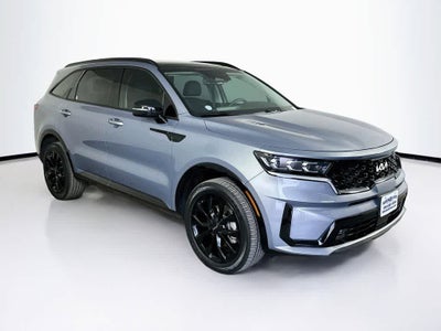 Kia Sorento SX 2023