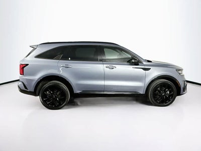 Kia Sorento SX 2023