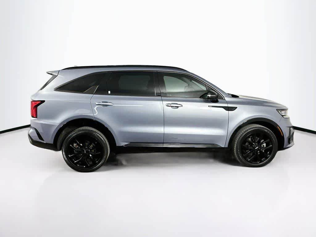 Kia Sorento SX 2023