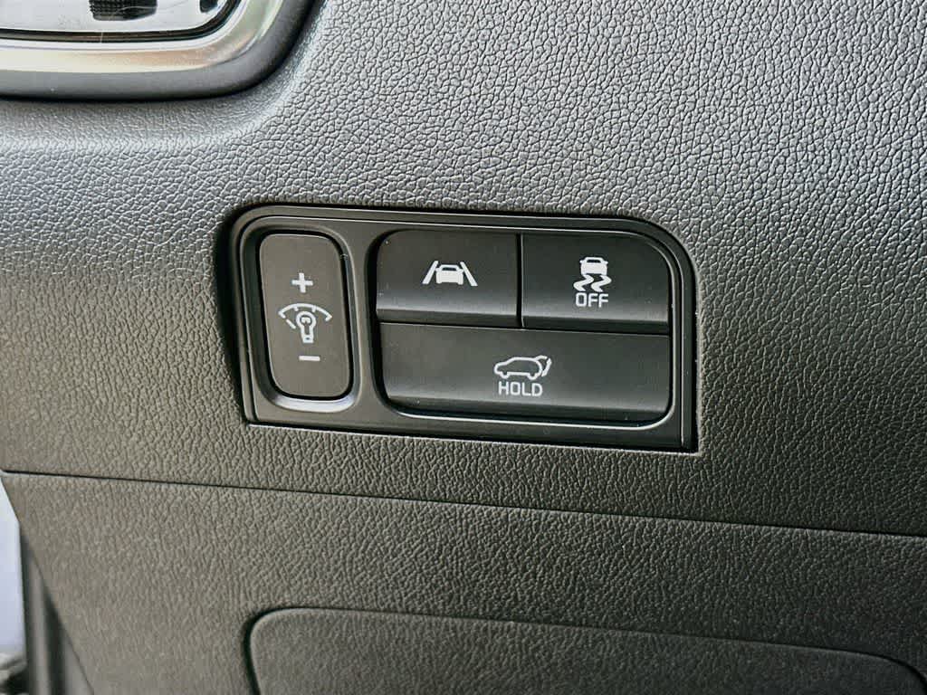 Kia Sorento SX 2023