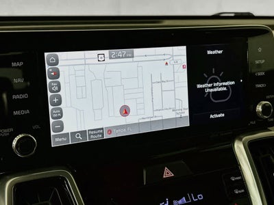 Kia Sorento SX 2023