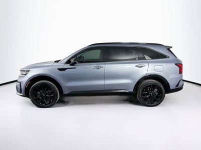 Kia Sorento SX 2023
