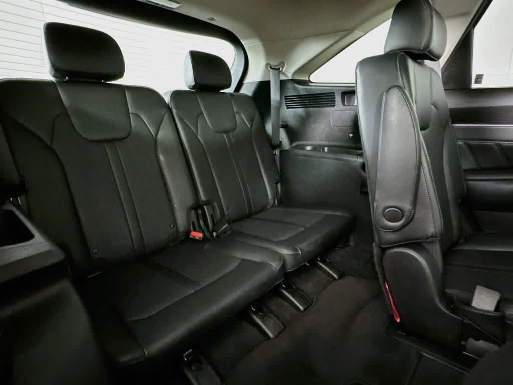 Kia Sorento SX 2023