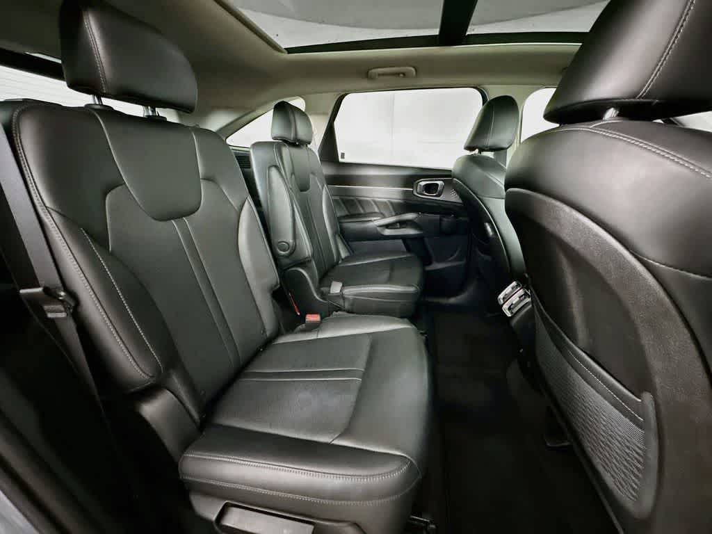 Kia Sorento SX 2023