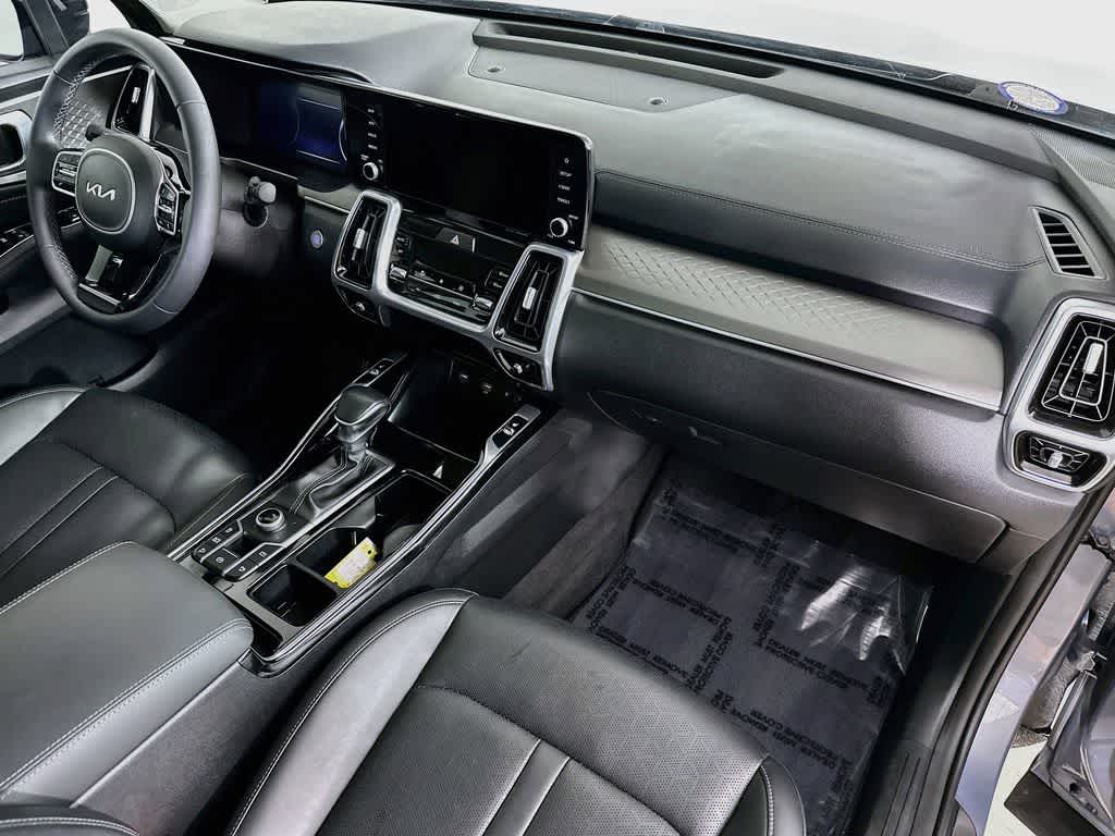 Kia Sorento SX 2023