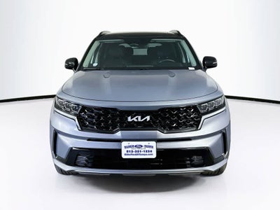 Kia Sorento SX 2023