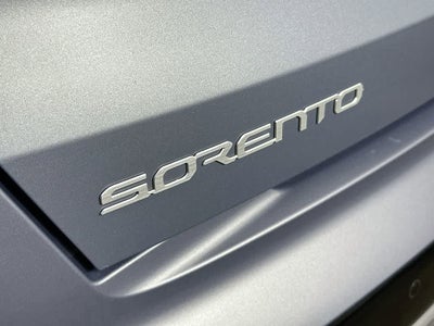 Kia Sorento SX 2023