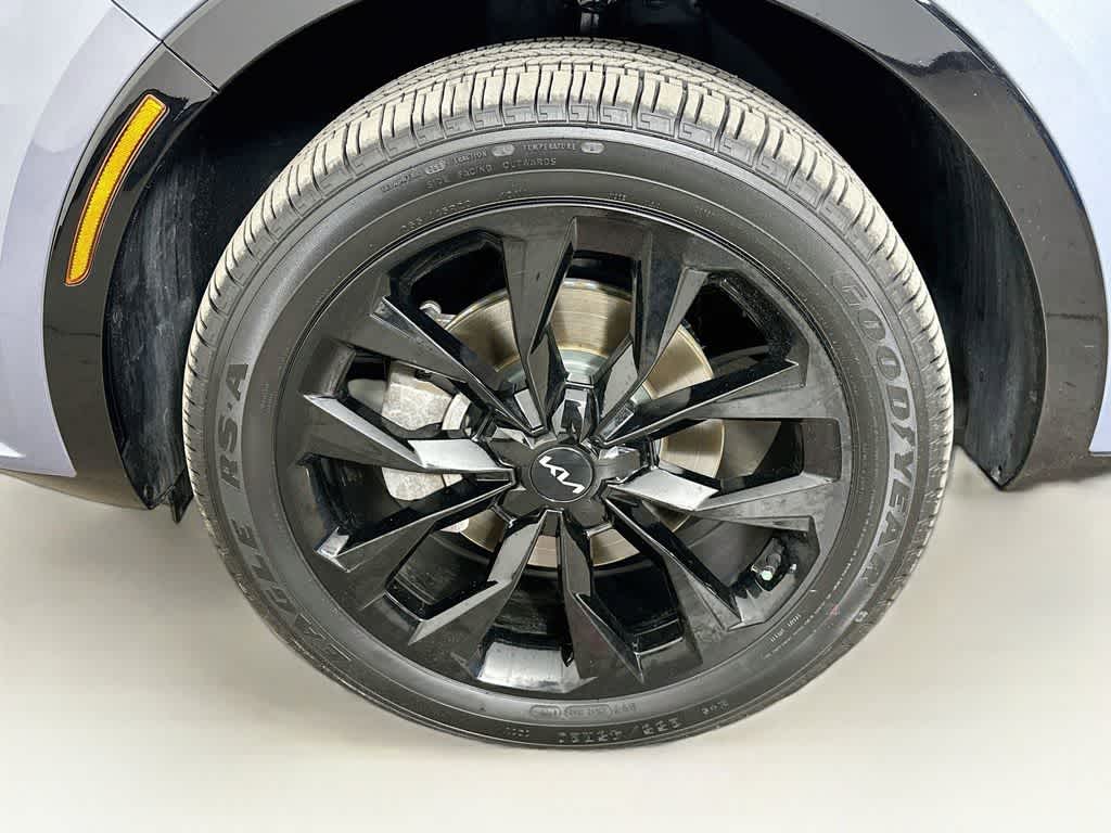 Kia Sorento SX 2023