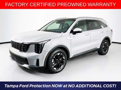 Kia Sorento S 2024
