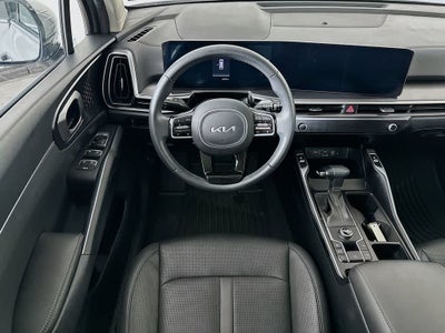 Kia Sorento S 2024
