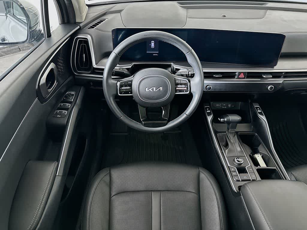 Kia Sorento S 2024