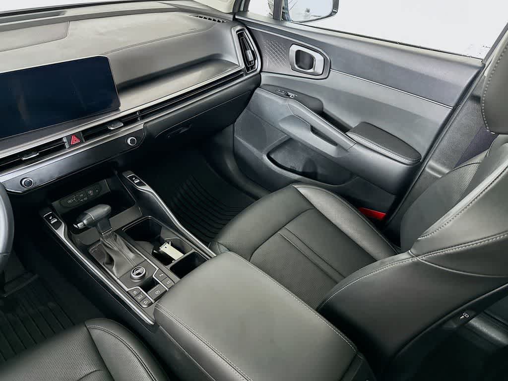 Kia Sorento S 2024