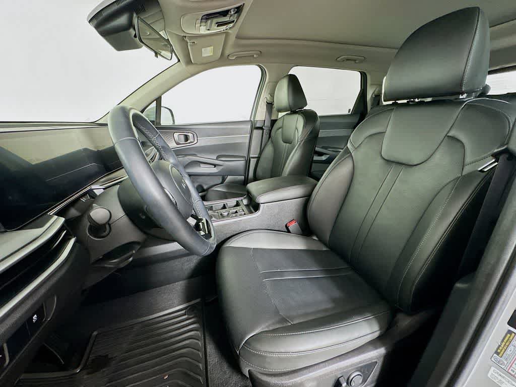 Kia Sorento S 2024