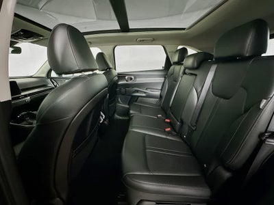 Kia Sorento S 2024