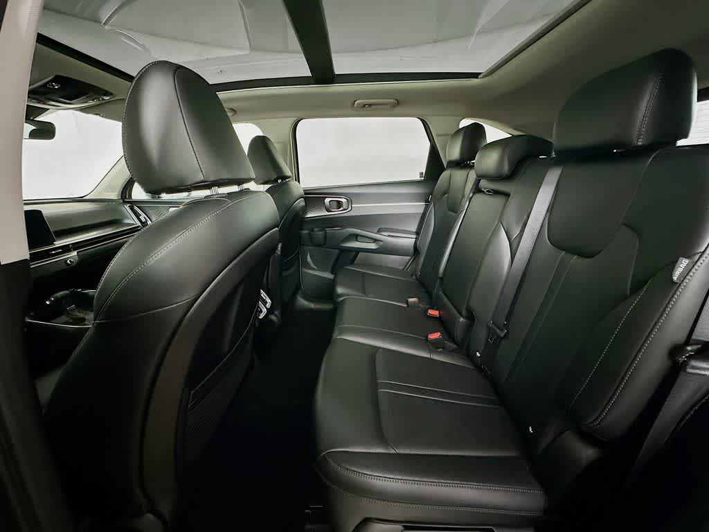 Kia Sorento S 2024