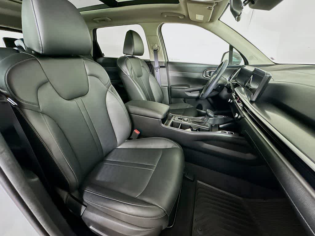Kia Sorento S 2024
