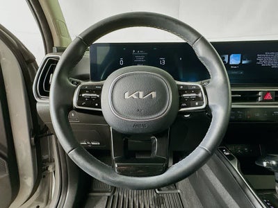 Kia Sorento S 2024