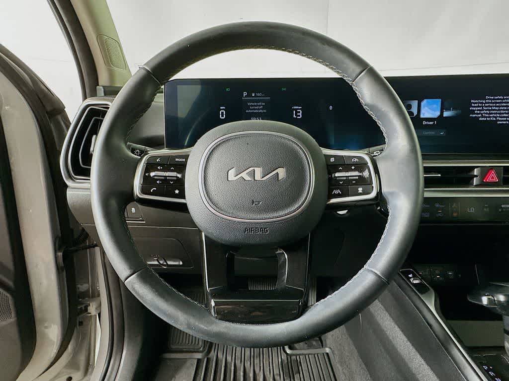 Kia Sorento S 2024