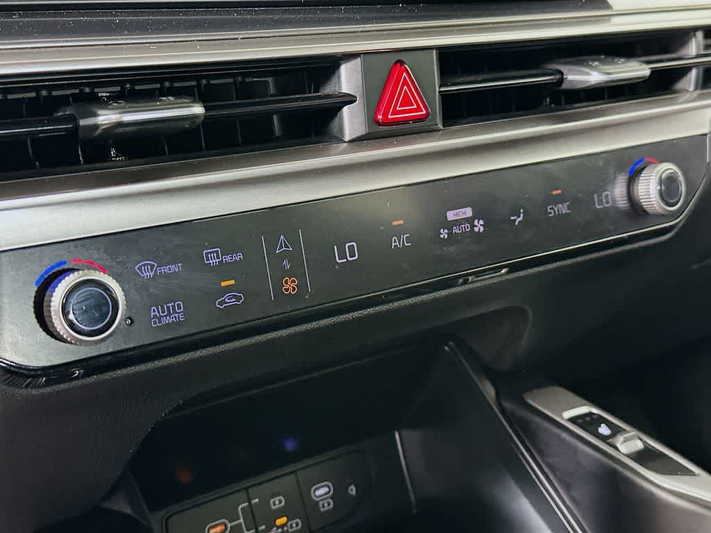 Kia Sorento S 2024