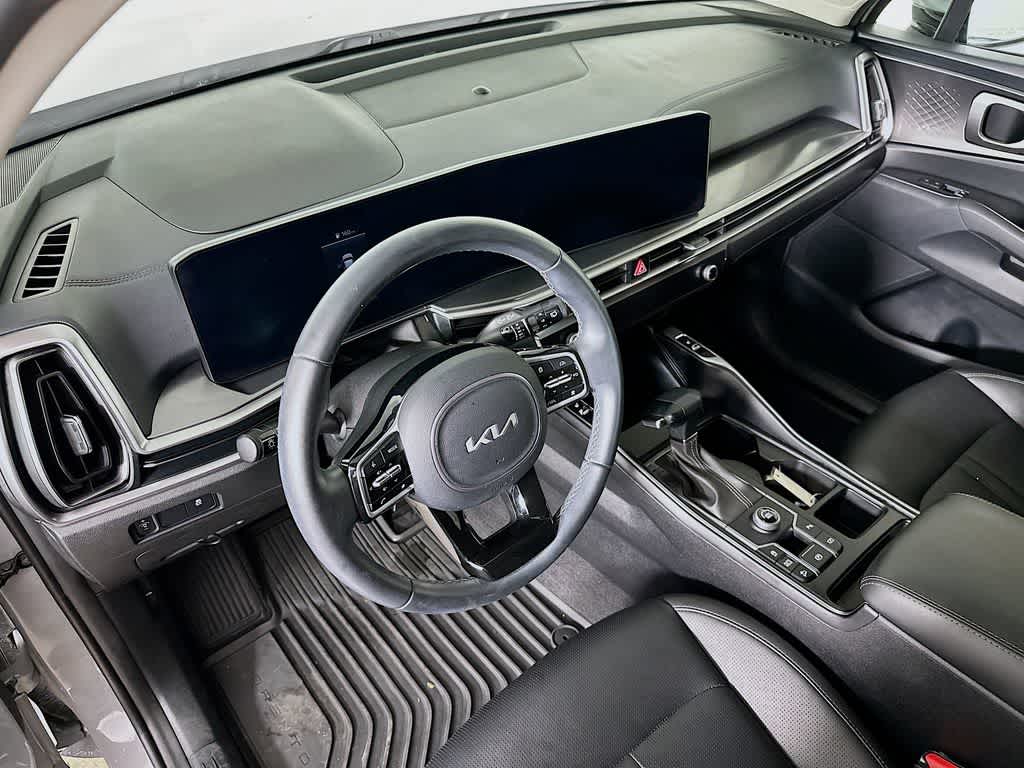 Kia Sorento S 2024