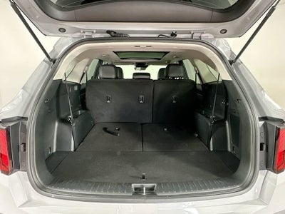 Kia Sorento S 2024