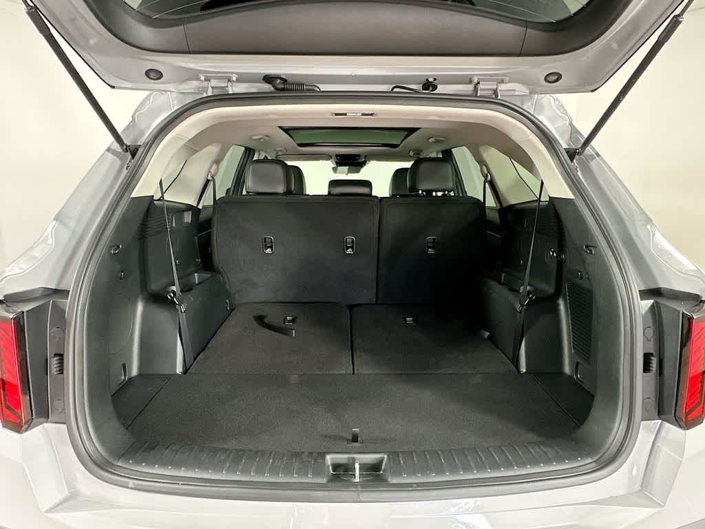 Kia Sorento S 2024