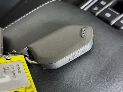 Kia Sorento S 2024