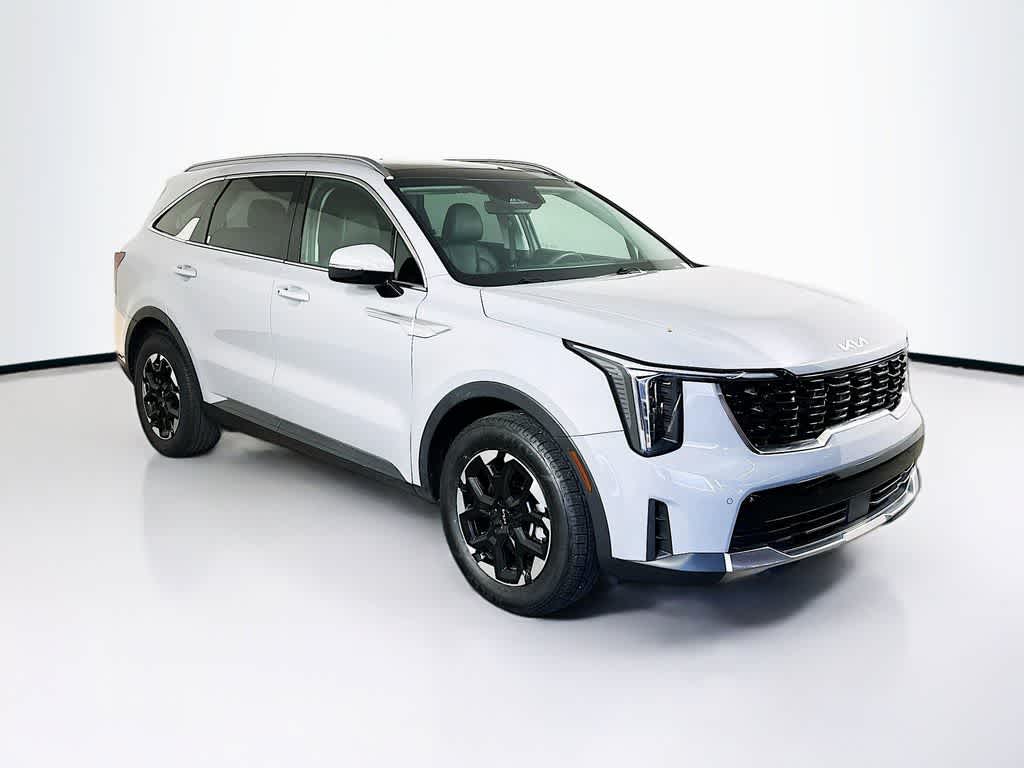 Kia Sorento S 2024