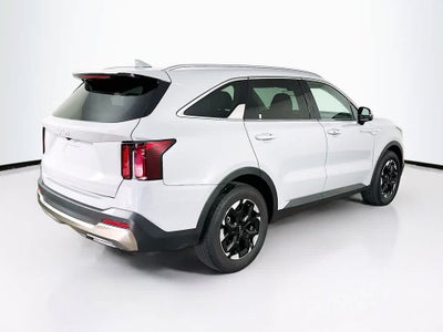 Kia Sorento S 2024