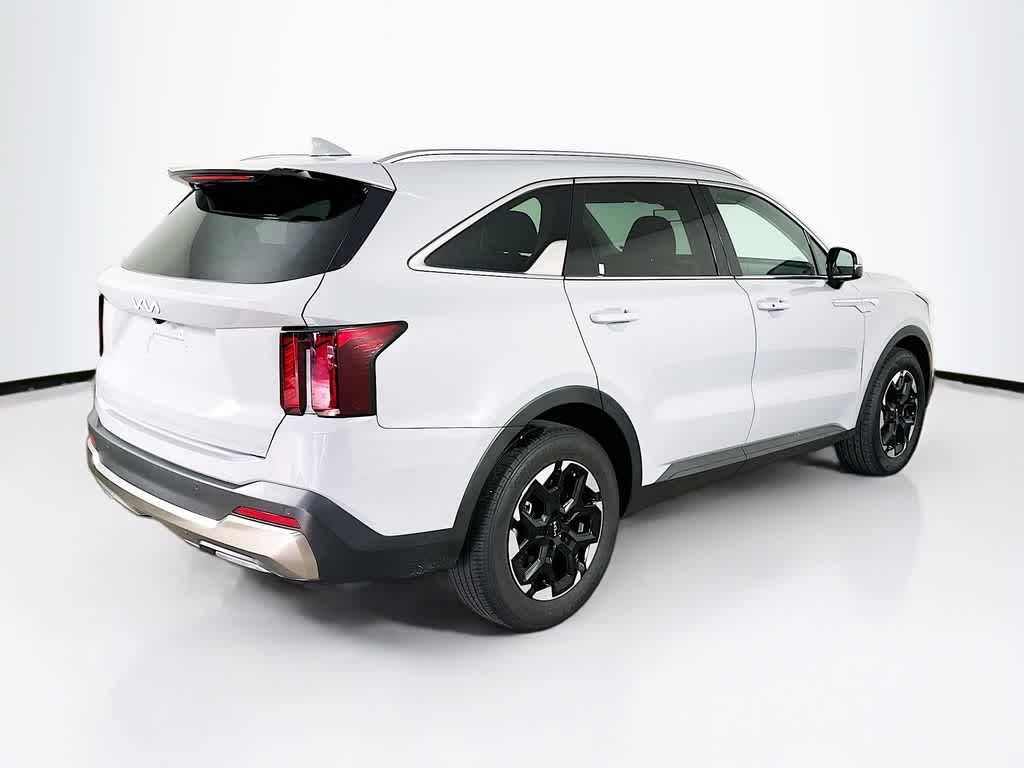 Kia Sorento S 2024