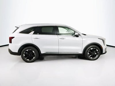 Kia Sorento S 2024