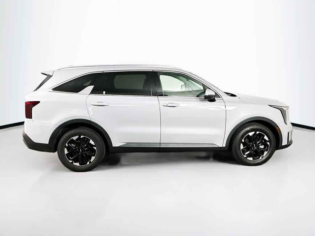 Kia Sorento S 2024