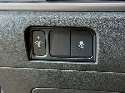 Kia Sorento S 2024