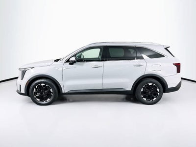 Kia Sorento S 2024