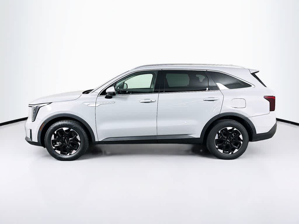 Kia Sorento S 2024