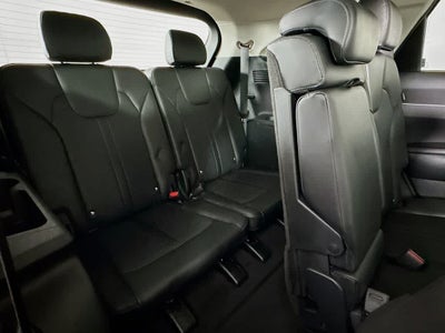 Kia Sorento S 2024