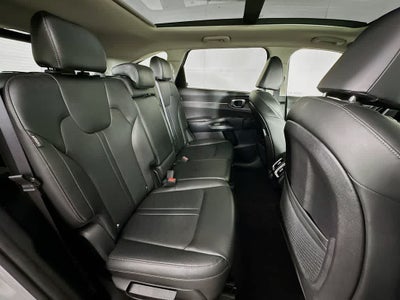 Kia Sorento S 2024