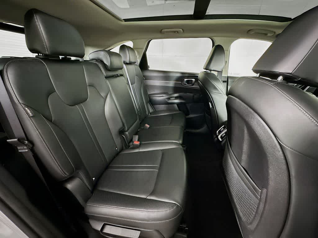 Kia Sorento S 2024