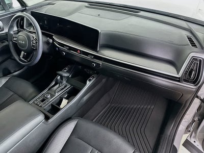 Kia Sorento S 2024